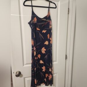 Loft maternity dress